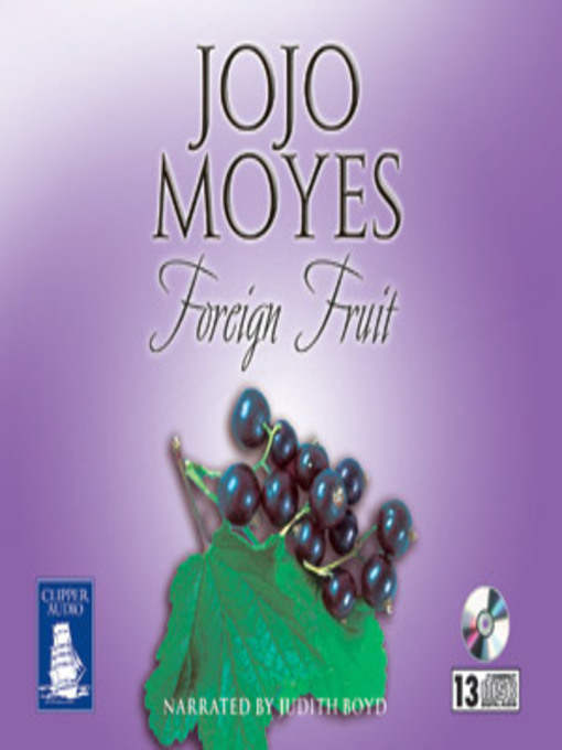 Cover image for Foreign Fruit